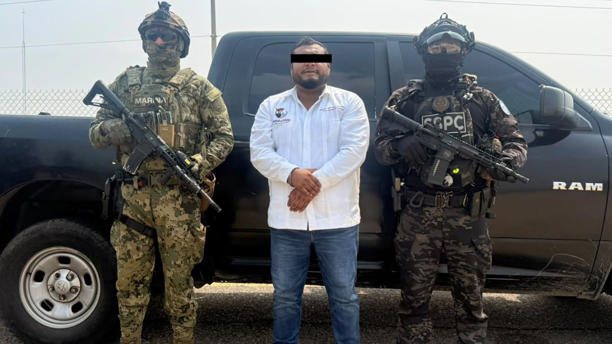 Fiscalía de Oaxaca investiga a otros 6 munícipes