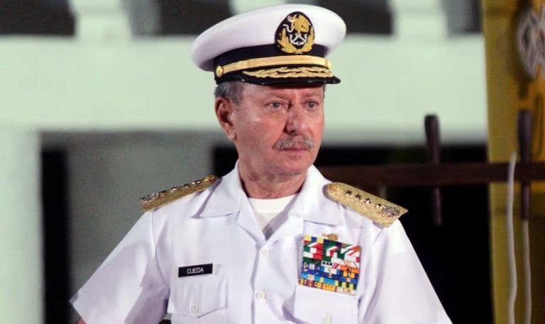 Rafael Ojeda no está escondido; ni se ha negado a declarar, Sheinbaum