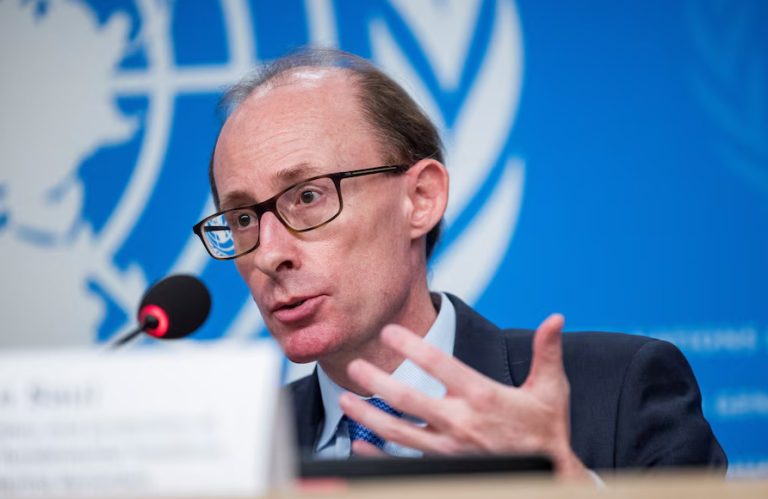 Relator de la ONU señaló que; ataques a narcolanchas podrían ser, crímenes de lesa humanidad