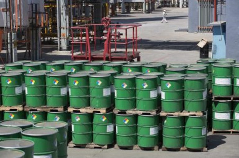 Pemex cambia nombre de empresa y estrategia para enviar crudo a Cuba