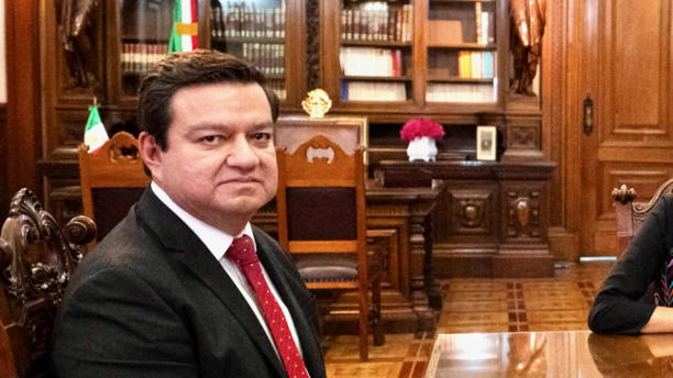 Pemex recibirá 81,100 mdp en 2027, sigue sin autosuficiencia