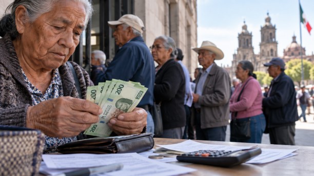 Pensiones y costo de la deuda absorberán casi 4 billones de pesos