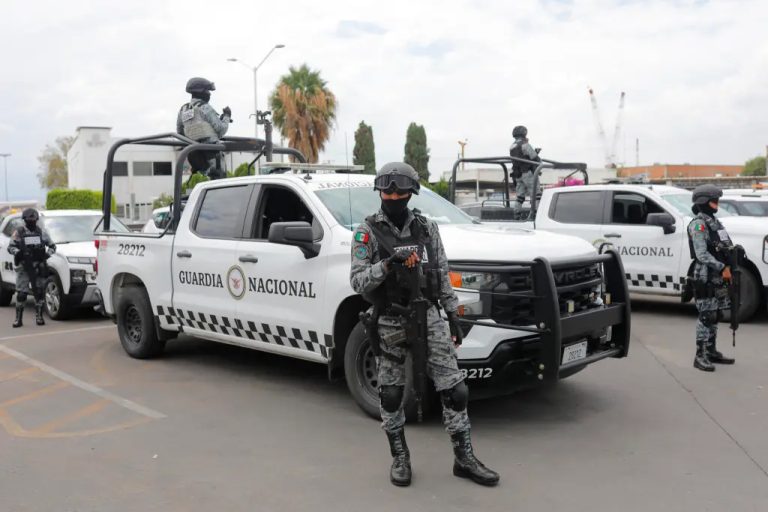 Más de 600 policías ultimados por crimen organizado
