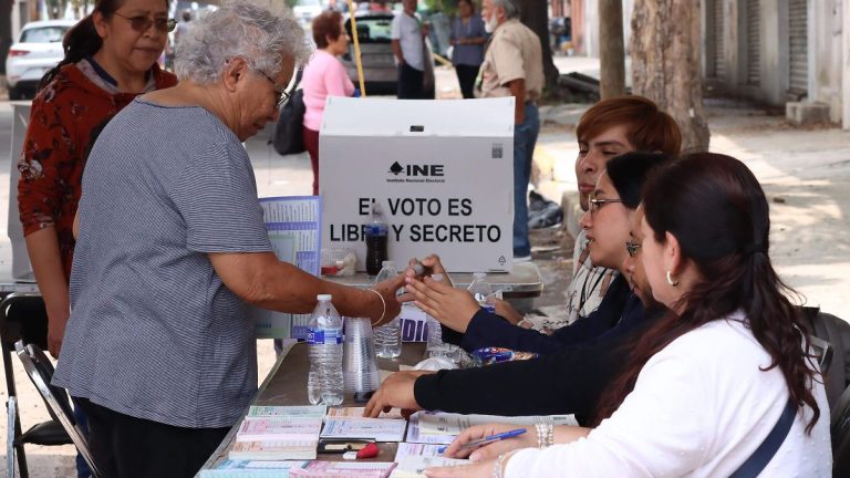 Este jueves 10 de septiembre inicia el proceso electoral para renovar 500 Diputaciones y 19 mil 609 cargos públ icos