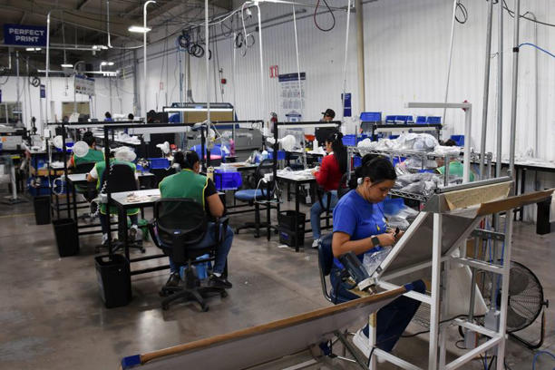 Lideres empresariales proyectan retirarse de México