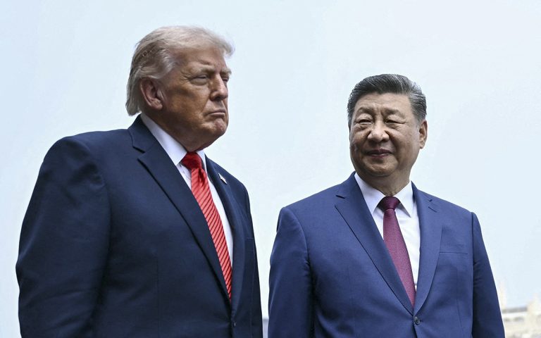 Xi Jinping viaja a Washington para su segunda cumbre del año con Trump