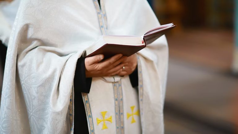 Durante la 4-T asesinan a 14 sacerdotes