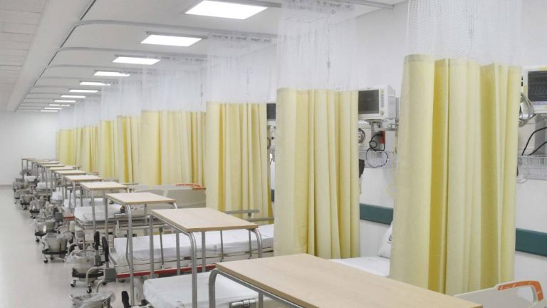 Entre 20 y 71 millones de mexicanos carecen de acceso a la salud: Inegi