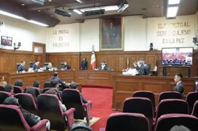 Expertos advierten sobre inseguridad jurídica tras fallos de la SCJN