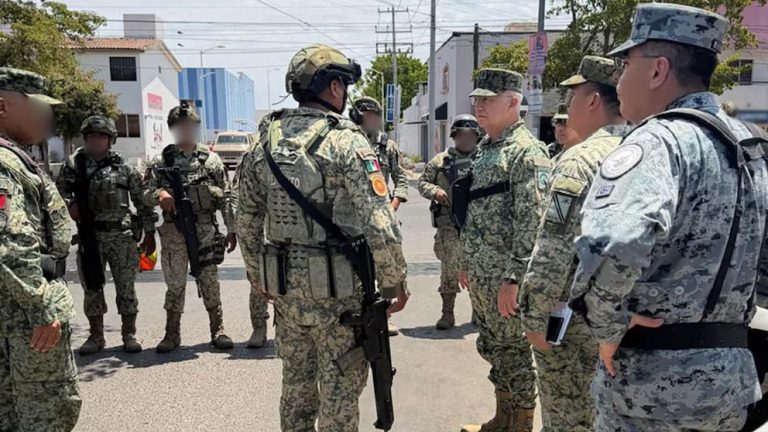 Guerra del Cártel de Sinaloa deja 41 asesinatos en seis días