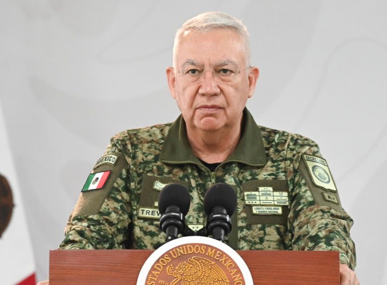 Civiles retuvieron y agredieron a militares en Guerrero, Ricardo Trevilla