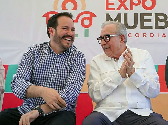 FGR estaría investigando caso de exsecretario de Economía de Rocha Moya tras congelamiento de cuentas, Harfuch