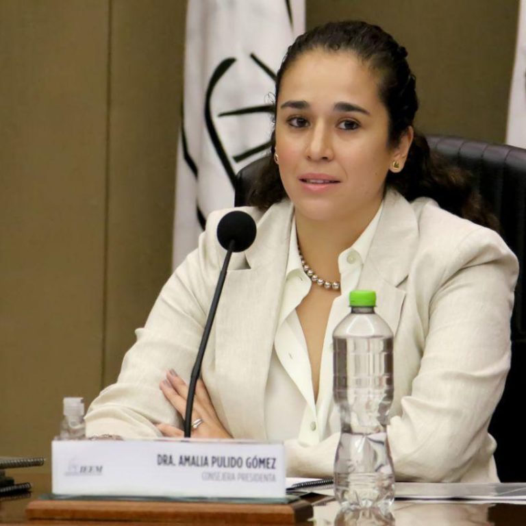 Durante 2026, evento diario de violencia contra políticos