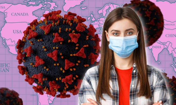 Virus “Nilo Occidental” potencialmente mortal; van 54 muertos y más de 700 contagios