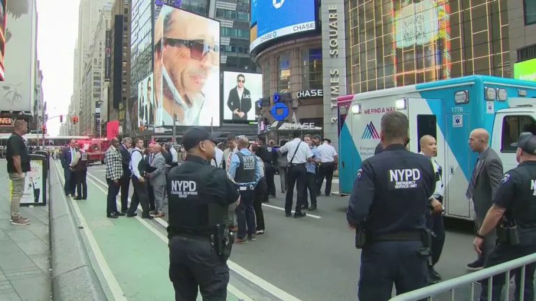 Asesinan a vicepresidenta de Bank of America