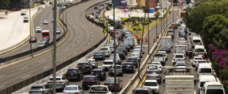 CAME suspende la contingencia ambiental en ZMVM
