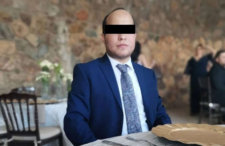 En Chihuahua detienen por corrupto a juez elegido tras reforma judicial