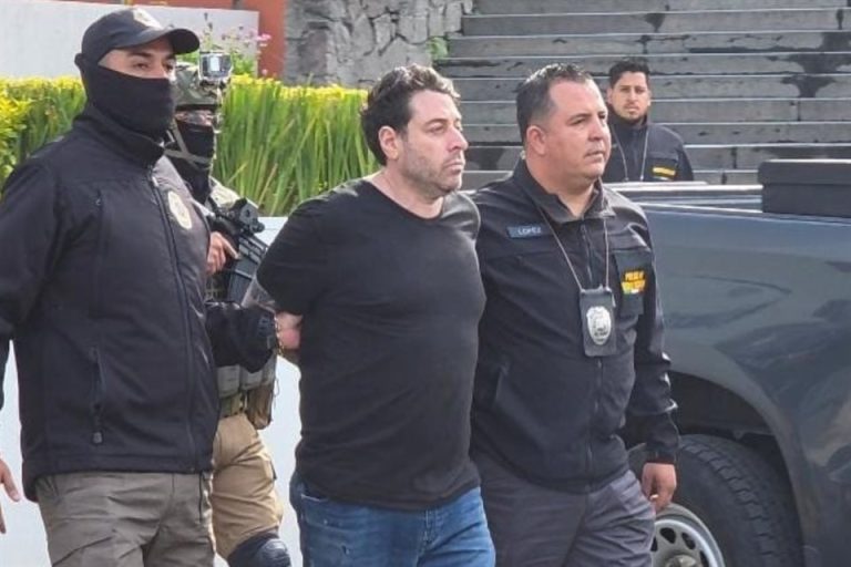 Tras multihomicidio en Atizapán, agresor fue a buscar tacos: Fiscalía
