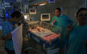CSP reconoce fallas en IMSS Bienestar, por desabasto en Veracruz y muerte de bebés en Durango