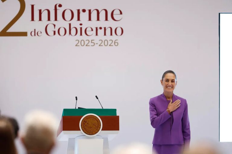 Se impulsa soberanía alimentaria a través de apoyos directos a productores: Sheinbaum
