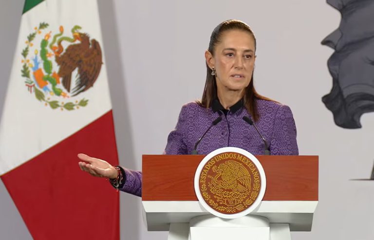 Interpol retira fichas rojas a Inés Gómez Mont y a Álvarez Puga, Sheinbaum pide reactivarlas