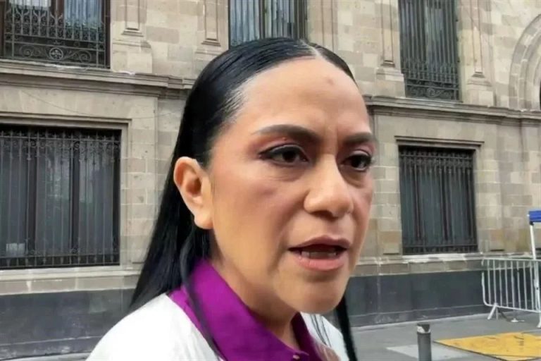 Descarta Morena negociar con PT estado por estado
