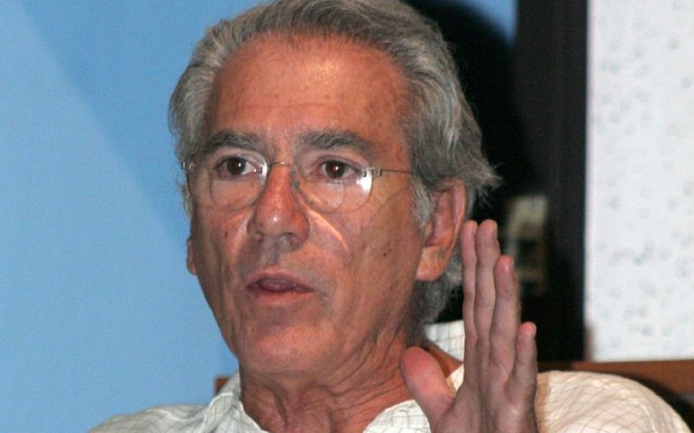 Adiós a Otto Sirgo, figura entrañable de la telenovela mexicana