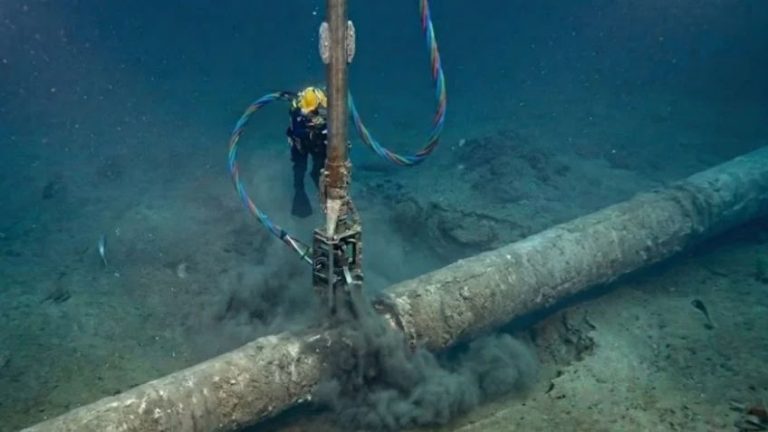 Pemex confirma derrame de crudo en Golfo de México