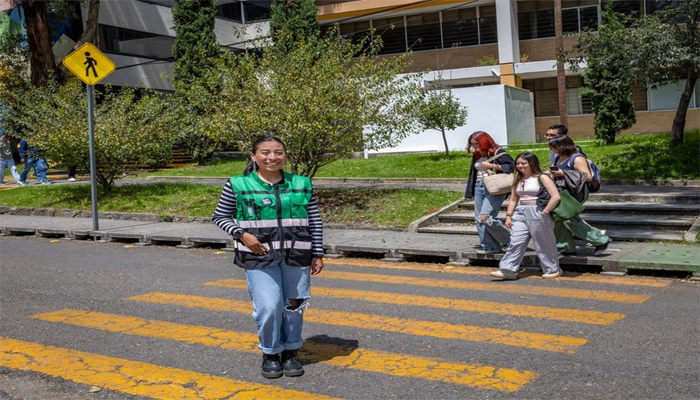 Urbanismo táctico con sello UAEMéx llegará a festival internacional en Perú