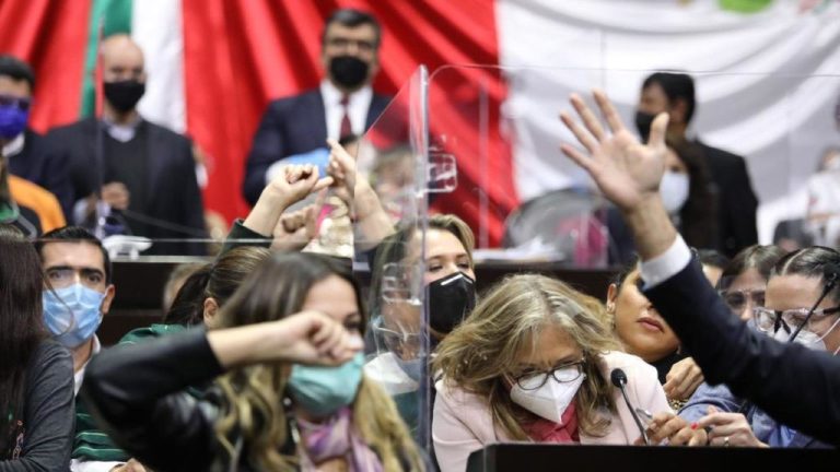 INE revela 508 registros por violencia política contra mujeres; Oaxaca encabeza lista
