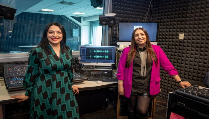 UniRadio mantiene vigente el poder de la voz de la UAEMéx