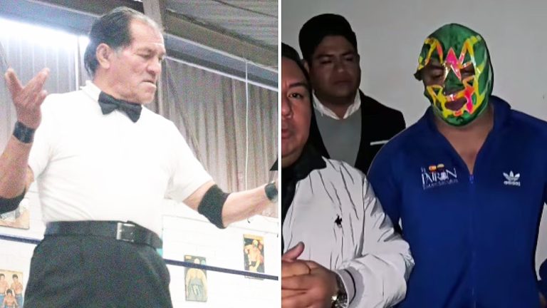 Hijo de Fishman queda en libertad tras la muerte del réferi El Búho: llega a un acuerdo con la familia