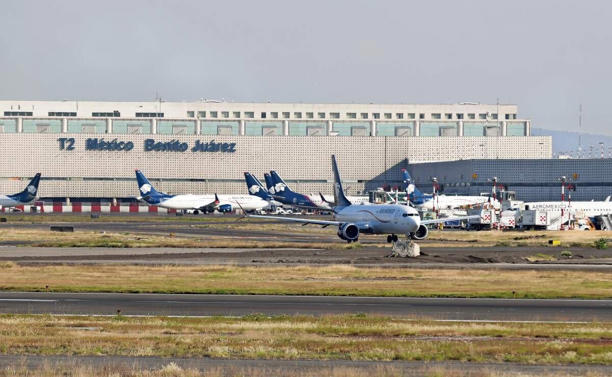 México, en riesgo de perder categoría aérea