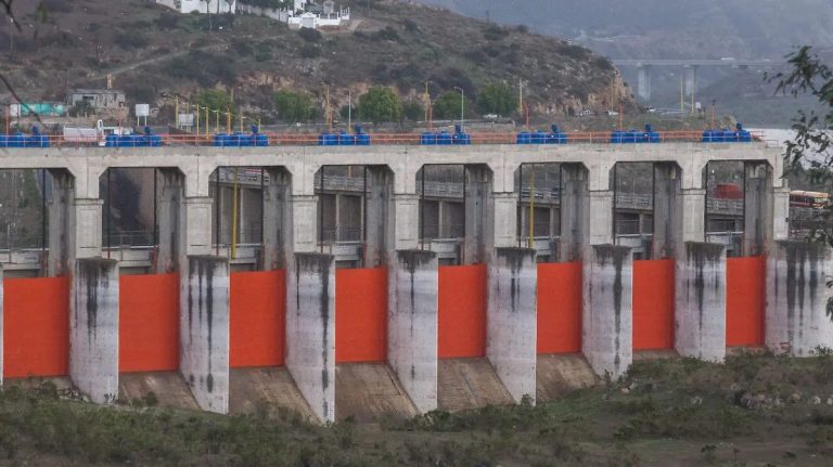 EU con nuevas reglas al Río Colorado, abre más recortes de agua a México