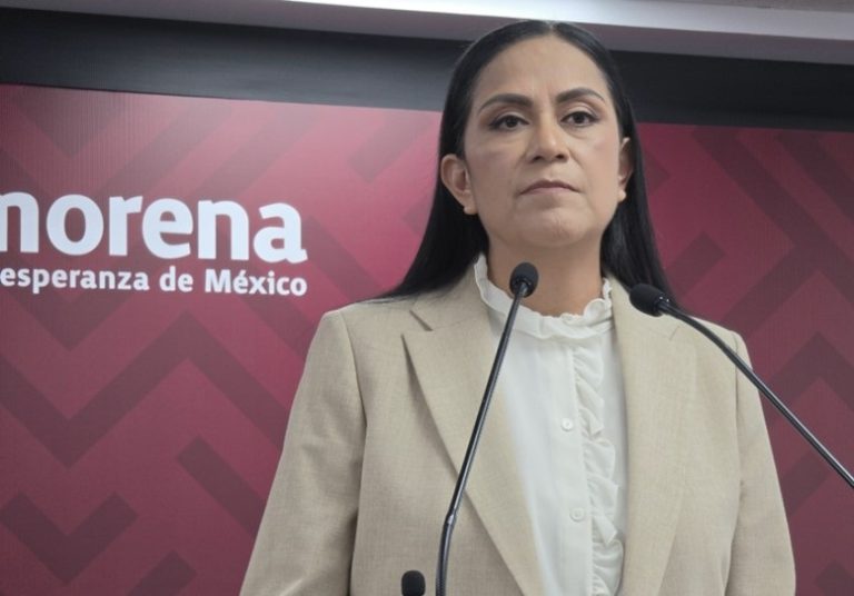 Ariadna Montiel dio contratos a empresa fantasma por 322 mdp