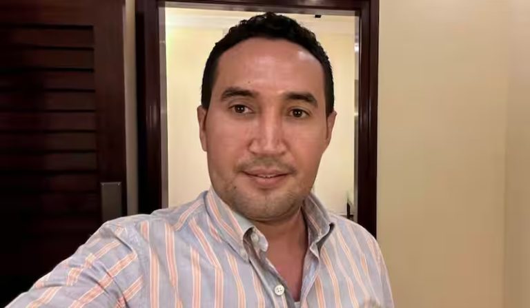 Asesinan a Arturo Marín, aspirante de Morena al municipio de Cuajinicuilapa, Guerrero