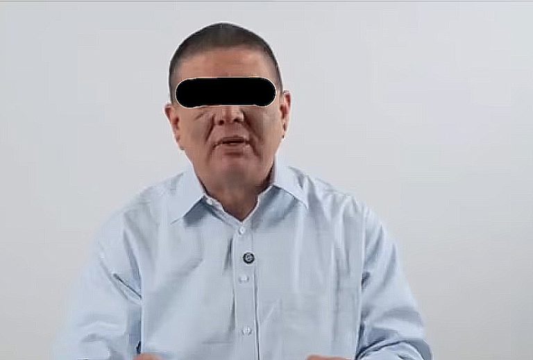 Defensa de César Jáuregui denuncia irregularidades y logra aplazar audiencia en Chihuahua para este domingo 18 de octubre