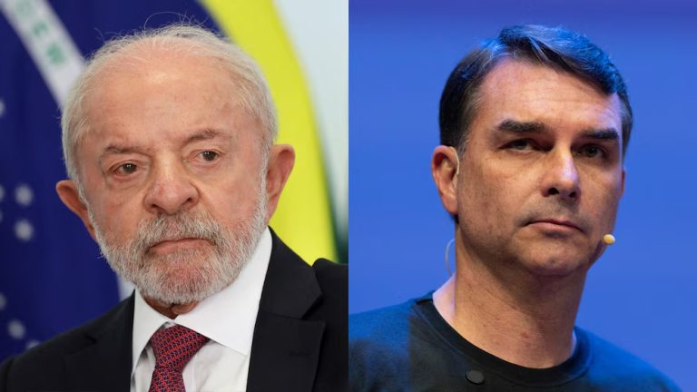 Elecciones en Brasil transcurren “en calma y sin incidentes”