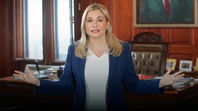 “Vulneré a la presidenta, pero me tenía que defender”: Maru Campos