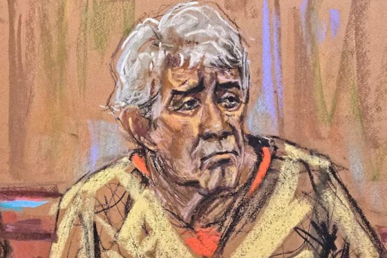 Ovidio, Joaquin, Caro y El Viceroy negocian acuerdos con EU