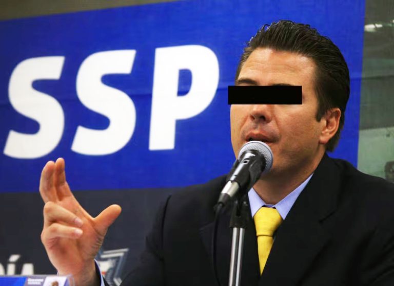 Cárdenas Palomino se queda en la cárcel, continuará proceso por caso Rápido y Furioso