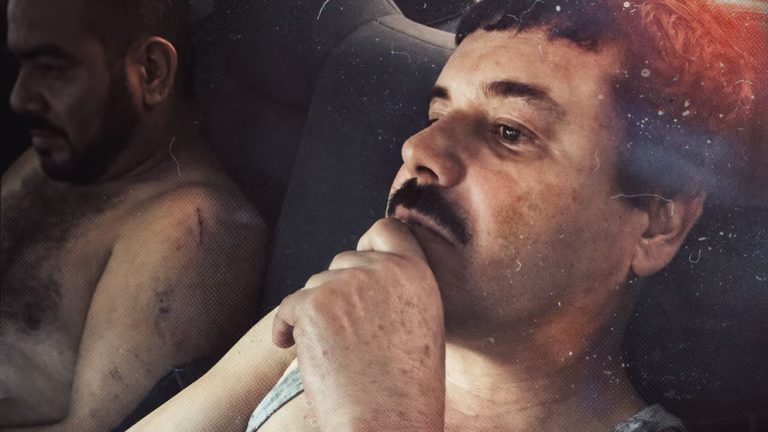 CIA participó en los operativos de captura de “El Chapo” Guzmán