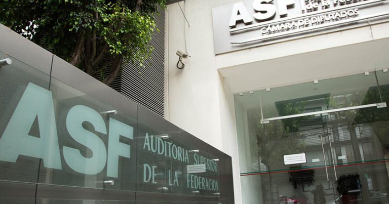 ASF pone bajo la lupa 65 mmdp del gasto público de AMLO en 2024