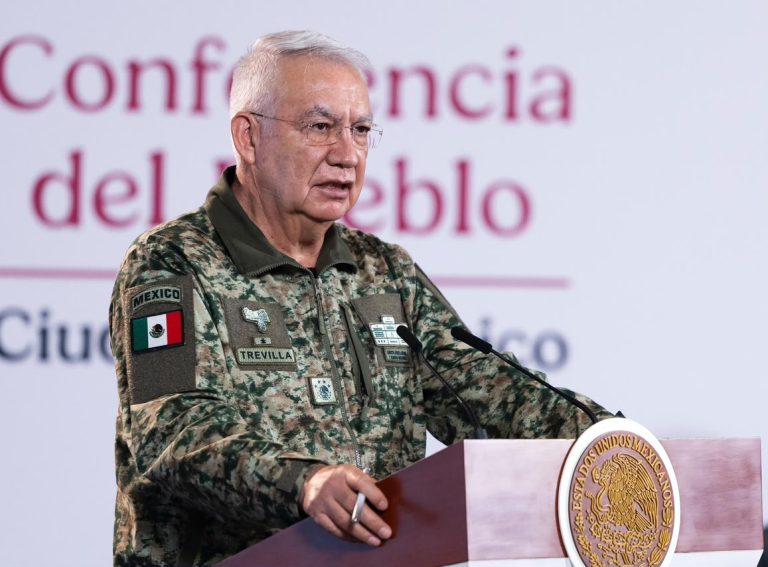 Preocupa a la DEFENSA que; cárteles utilicen drones de alta tecnología