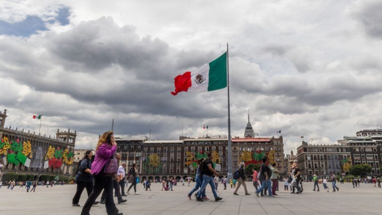 México se estanca y América Latina crecerá 2.2% en 2026: Banco Mundial 