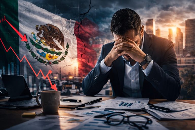 Jornada laboral e inseguridad provocarían cierre de empresas en 2027