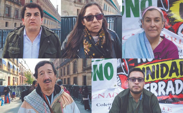 Trabajadores del IMSS niegan desvío de medicamentos