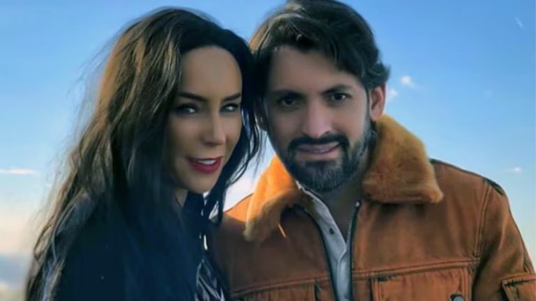 Inés Gómez Mont y Víctor Álvarez Puga: los 4 motivos que llevaron a Interpol a cancelar la ficha roja