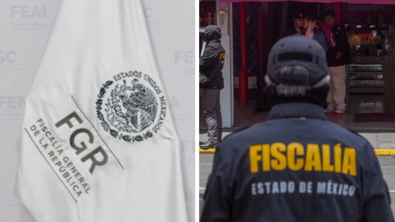 Fiscalías cierran 2025 con 2.9 millones de procedimientos pendientes