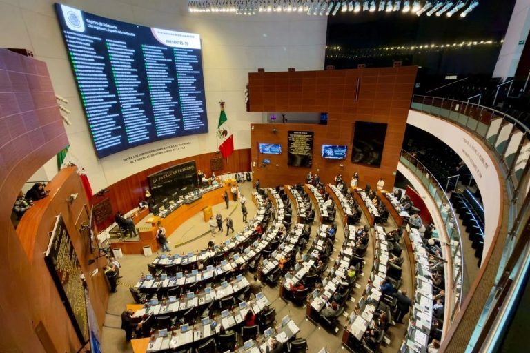 Fuerzas Armadas a Comisión que aprueba inversión extranjera